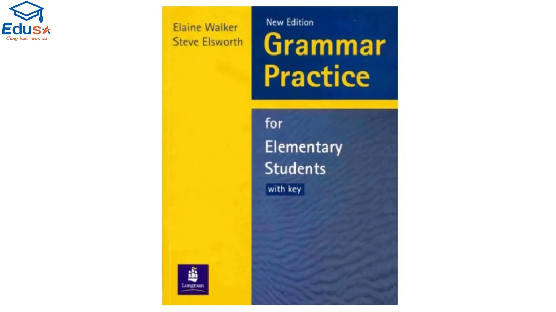 Grammar Practice for Elementary Students