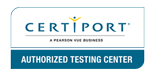 Khóa học MOS 8 logo certiport 2