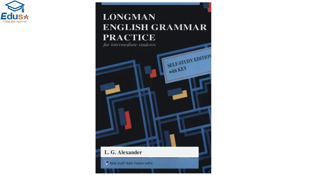 Longman English Grammar Practice Intermediate Self Study Edition