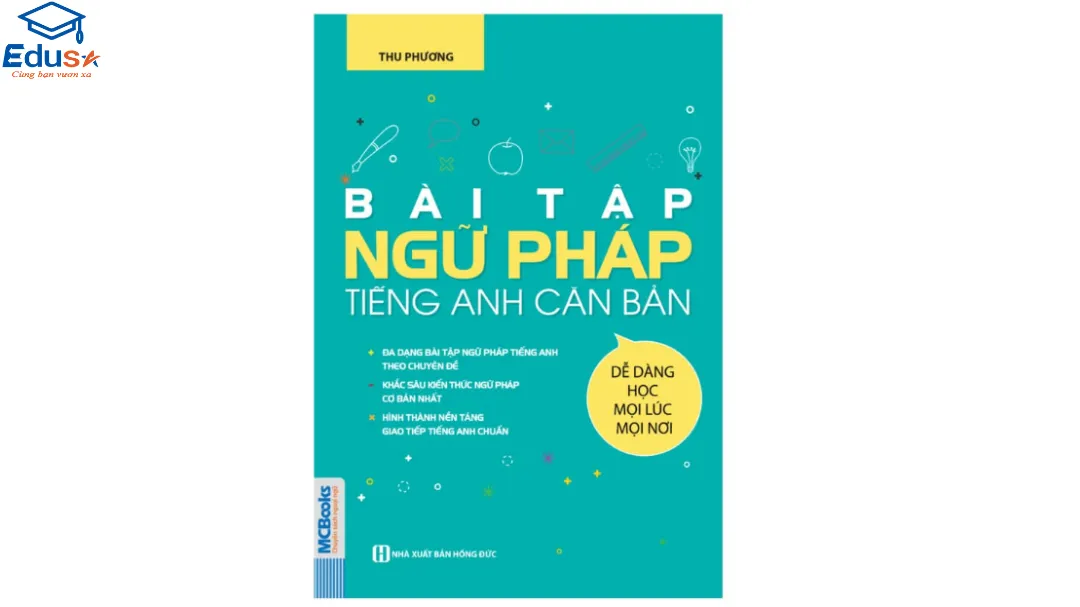 Ngữ pháp tiếng anh cơ bản