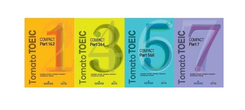 Top các đề luyện Reading TOEIC chuẩn format 2023 kèm đáp án 3 tomato toeic
