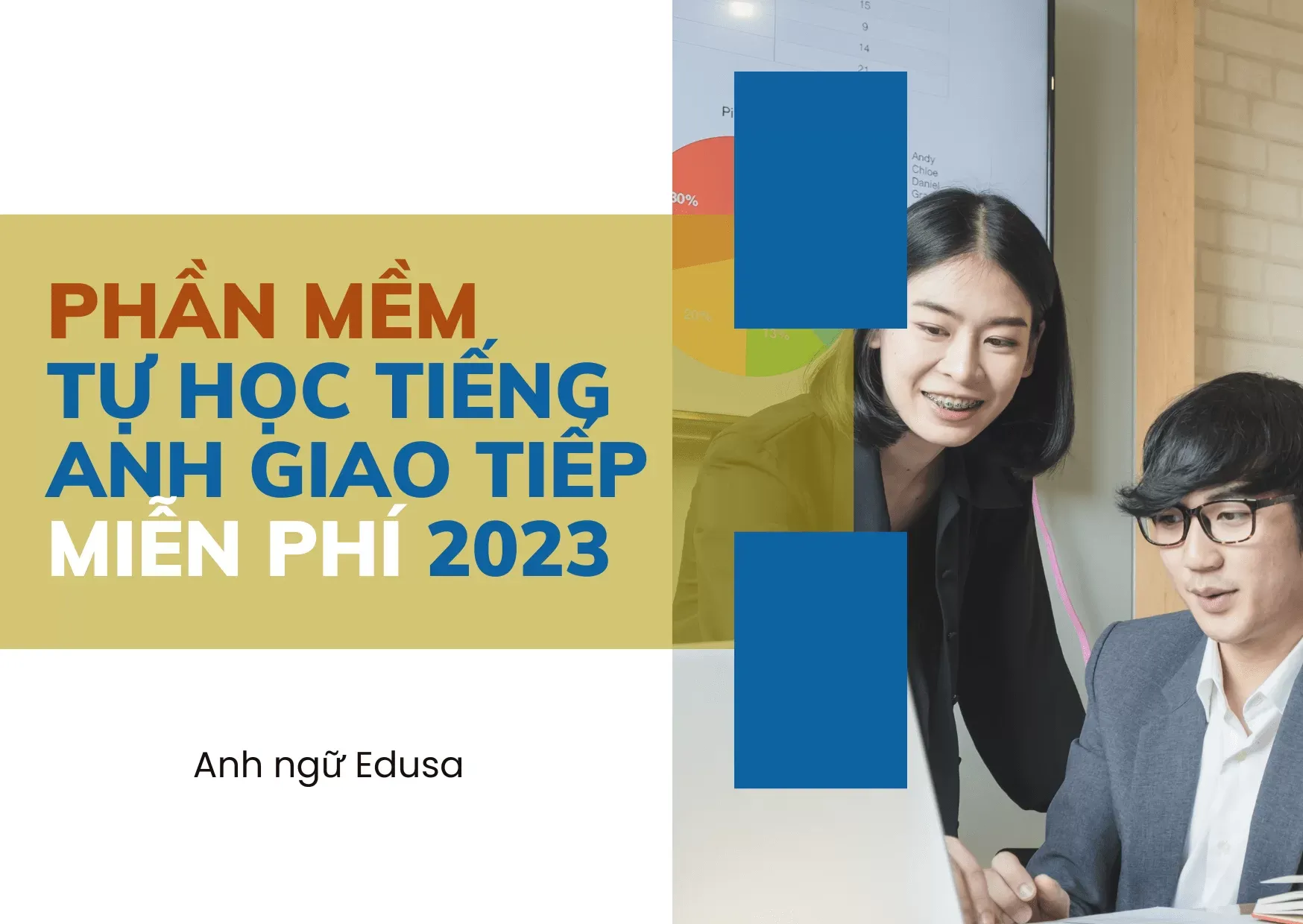 Top những phần mềm tự học tiếng anh giao tiếp miễn phí 2023