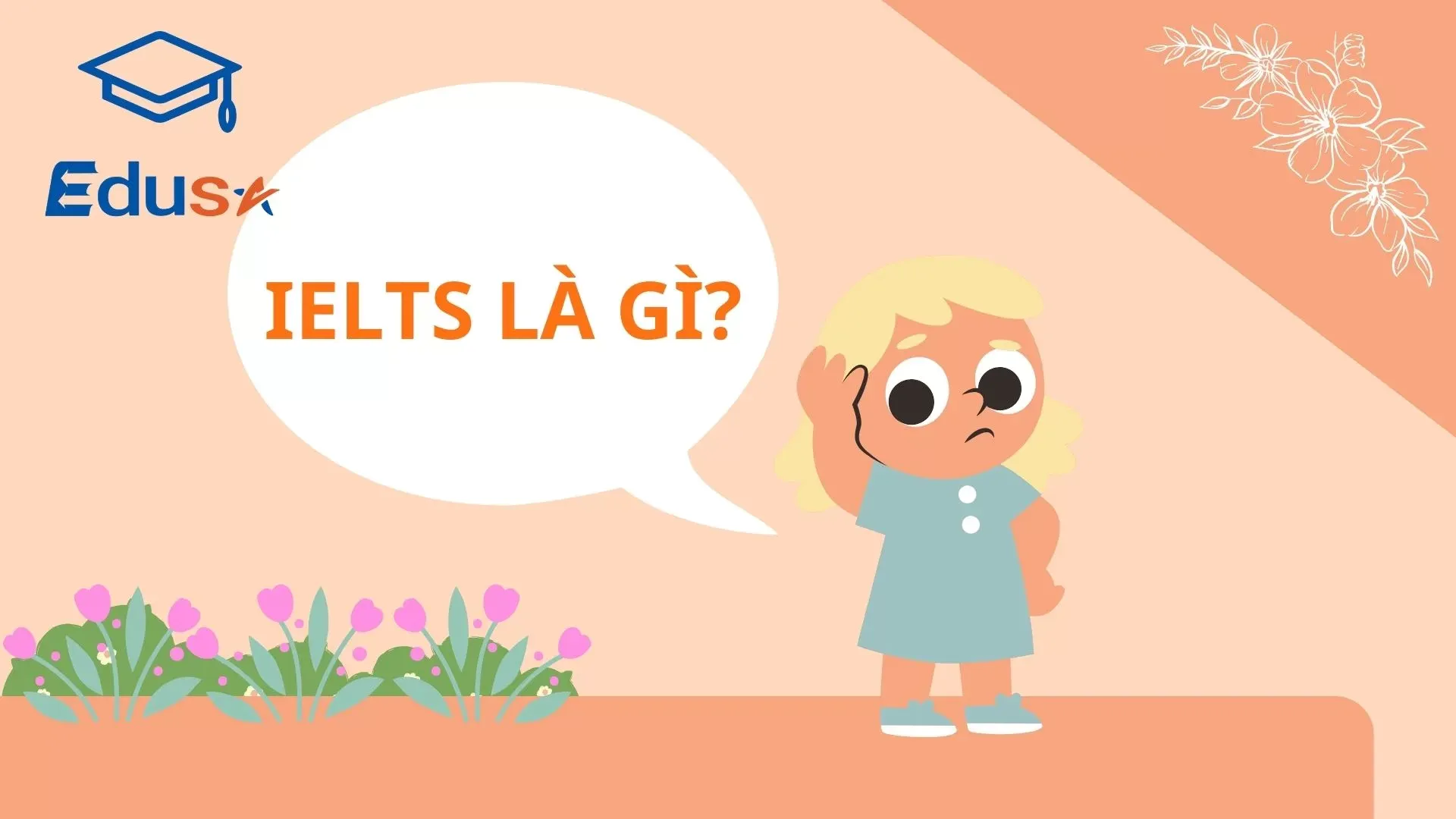 IELTS là gì?