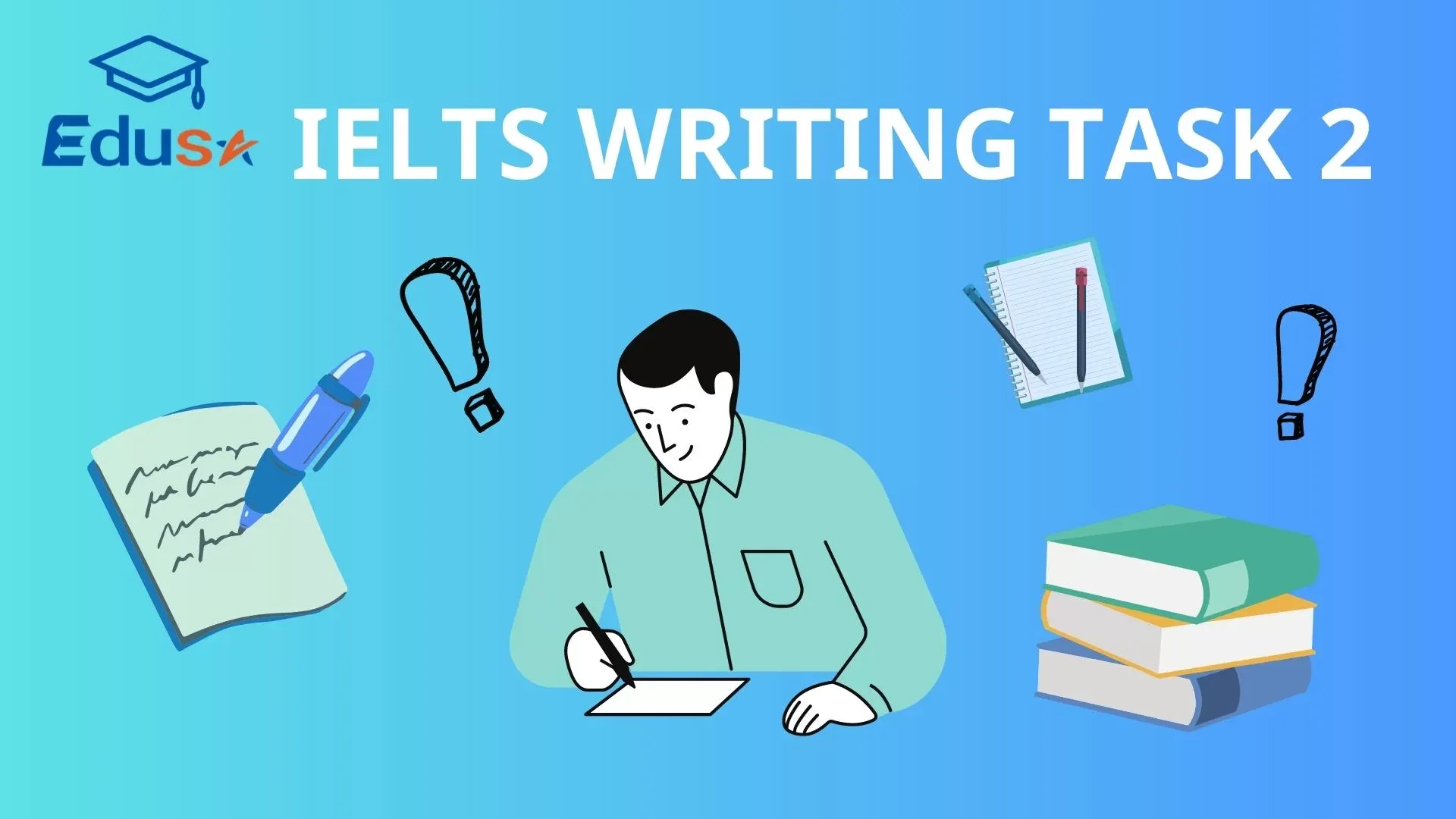 IELTS Writing Task 2 