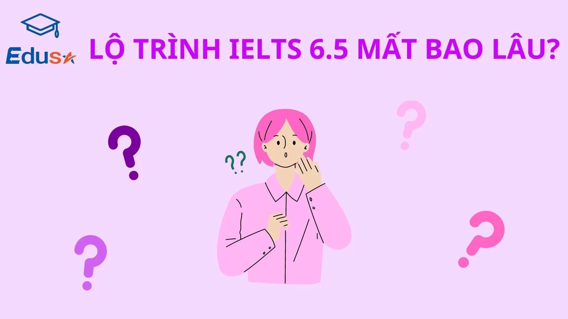 Luyện thi ielts 6.5