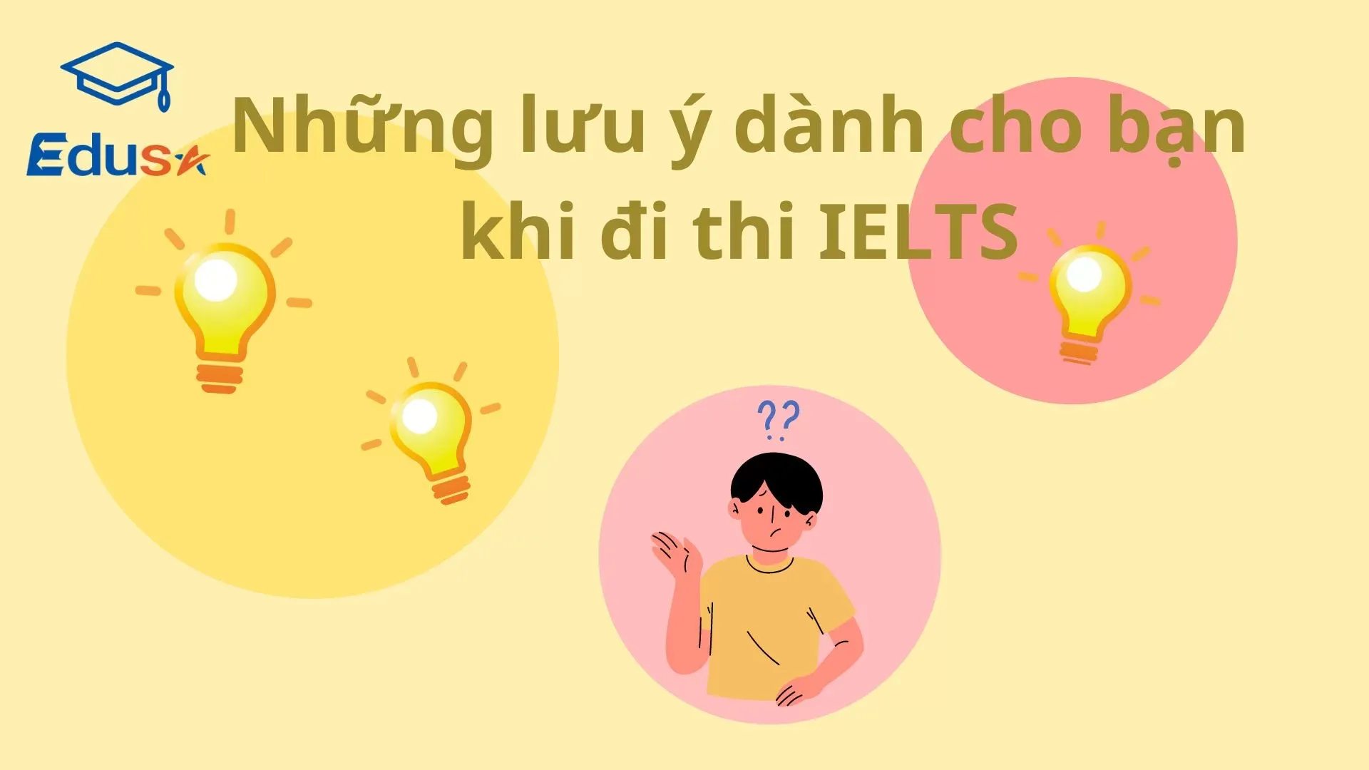 Phí thi IELTS