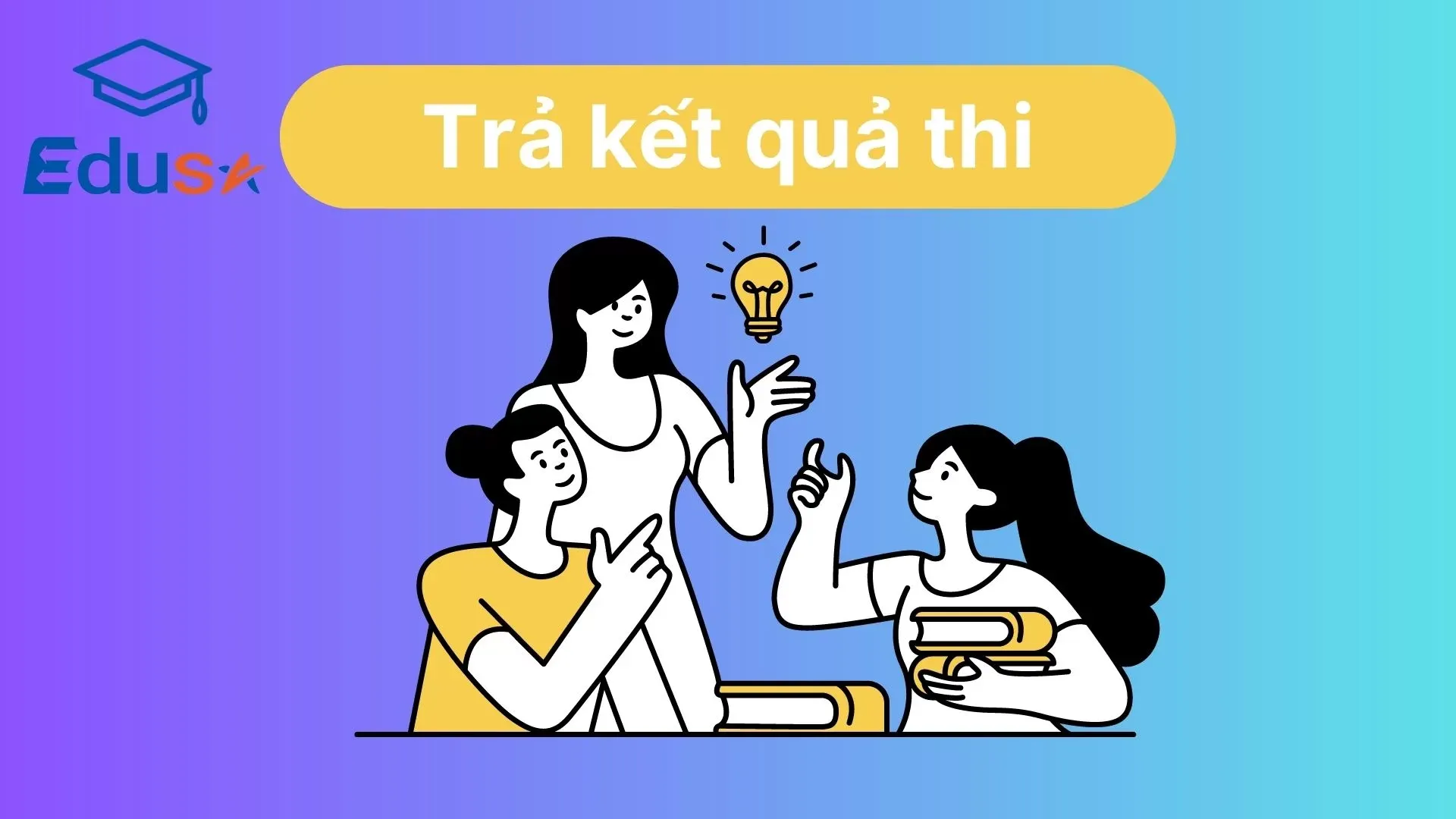 Cách tra điểm ielts