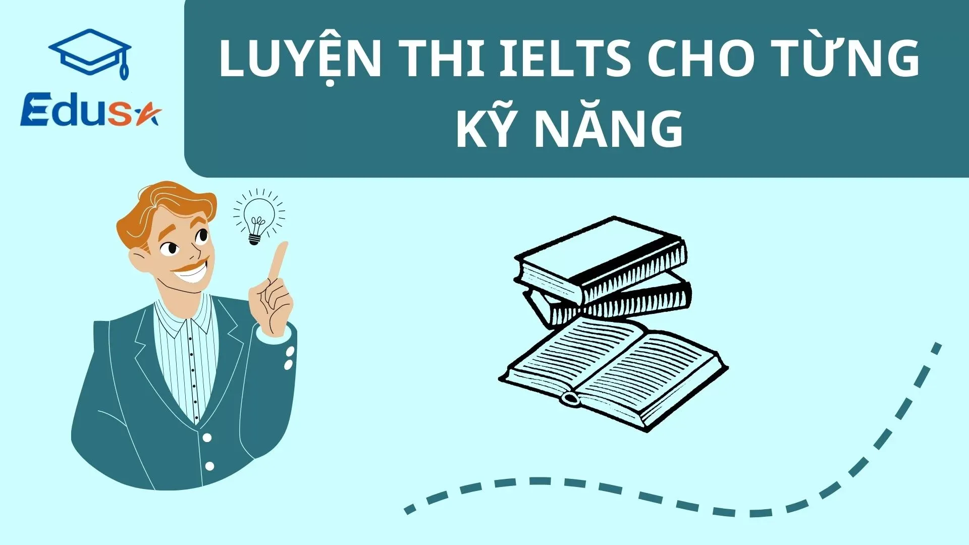 LUYỆN THI IELTS CHO TỪNG KỸ NĂNG