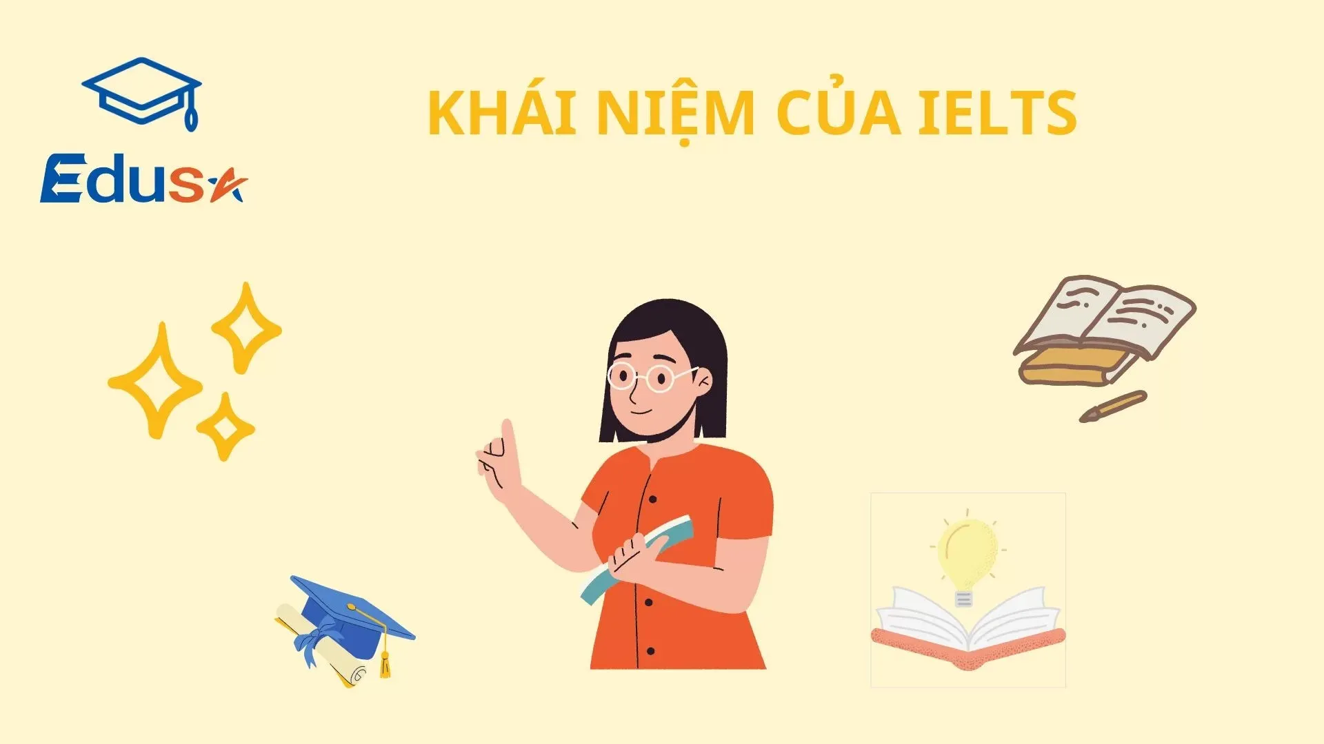 Chứng chỉ IELTS là gì