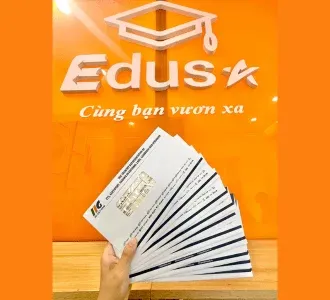 Trung tâm Edusa