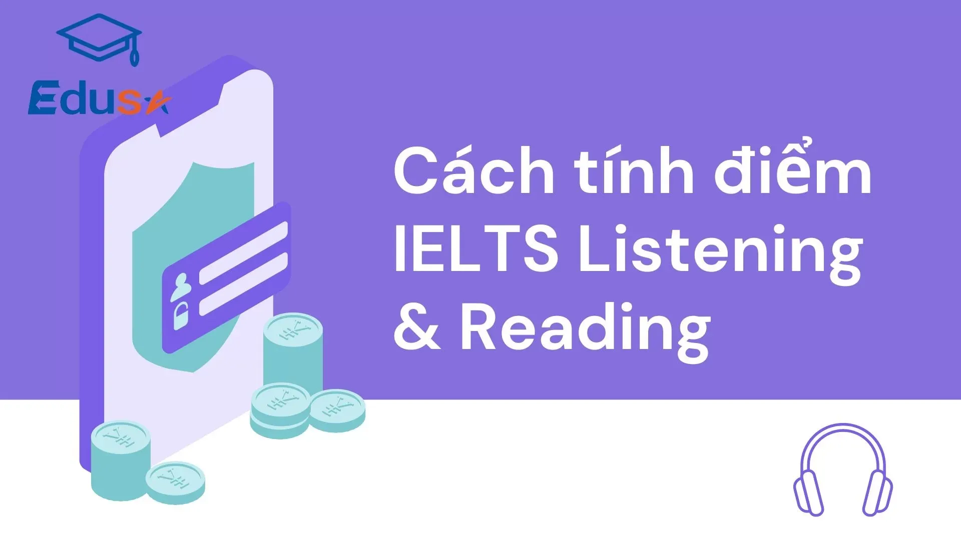 cách tính điểm ielts