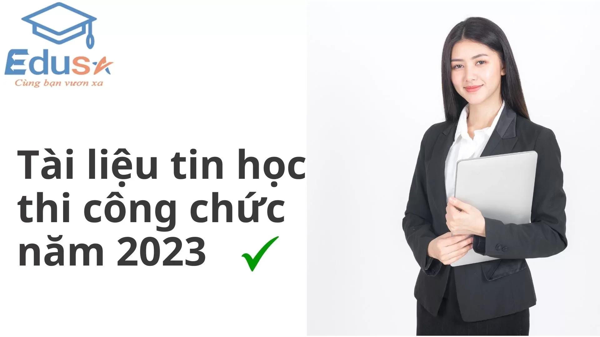 Trắc nghiệm tin học công chức có đáp án