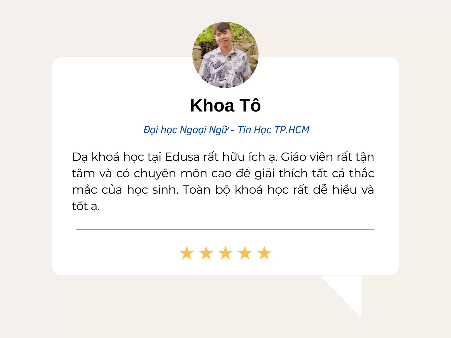 Trung tâm Edusa