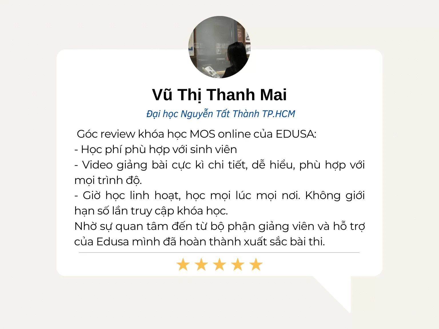 Trung tâm Edusa