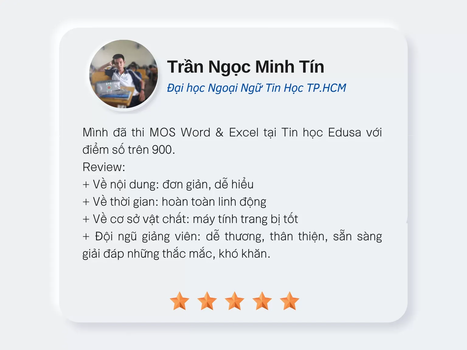 Trung tâm Edusa
