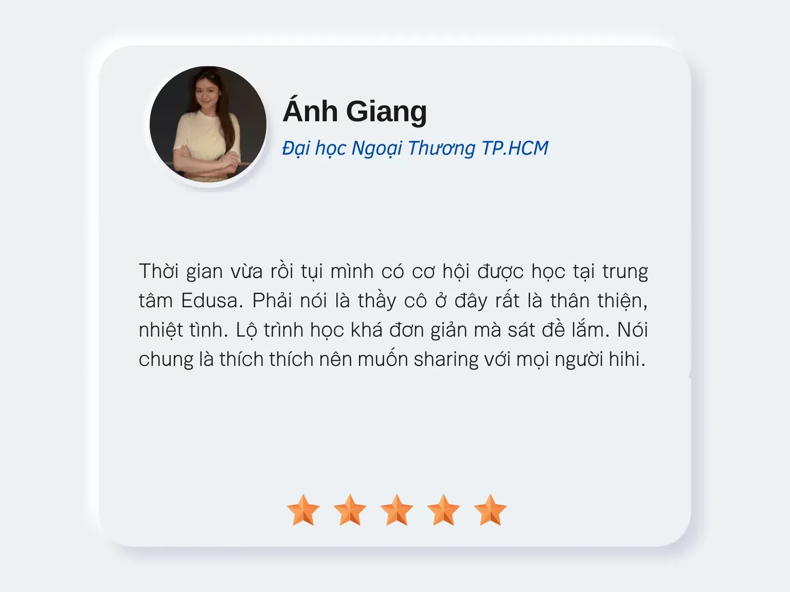 Trung tâm Edusa