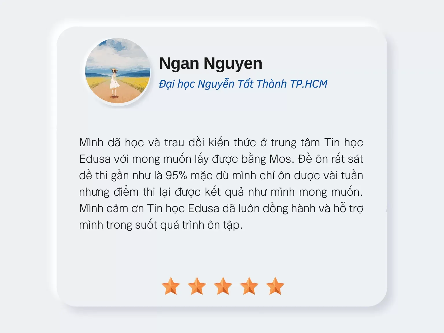 Trung tâm Edusa