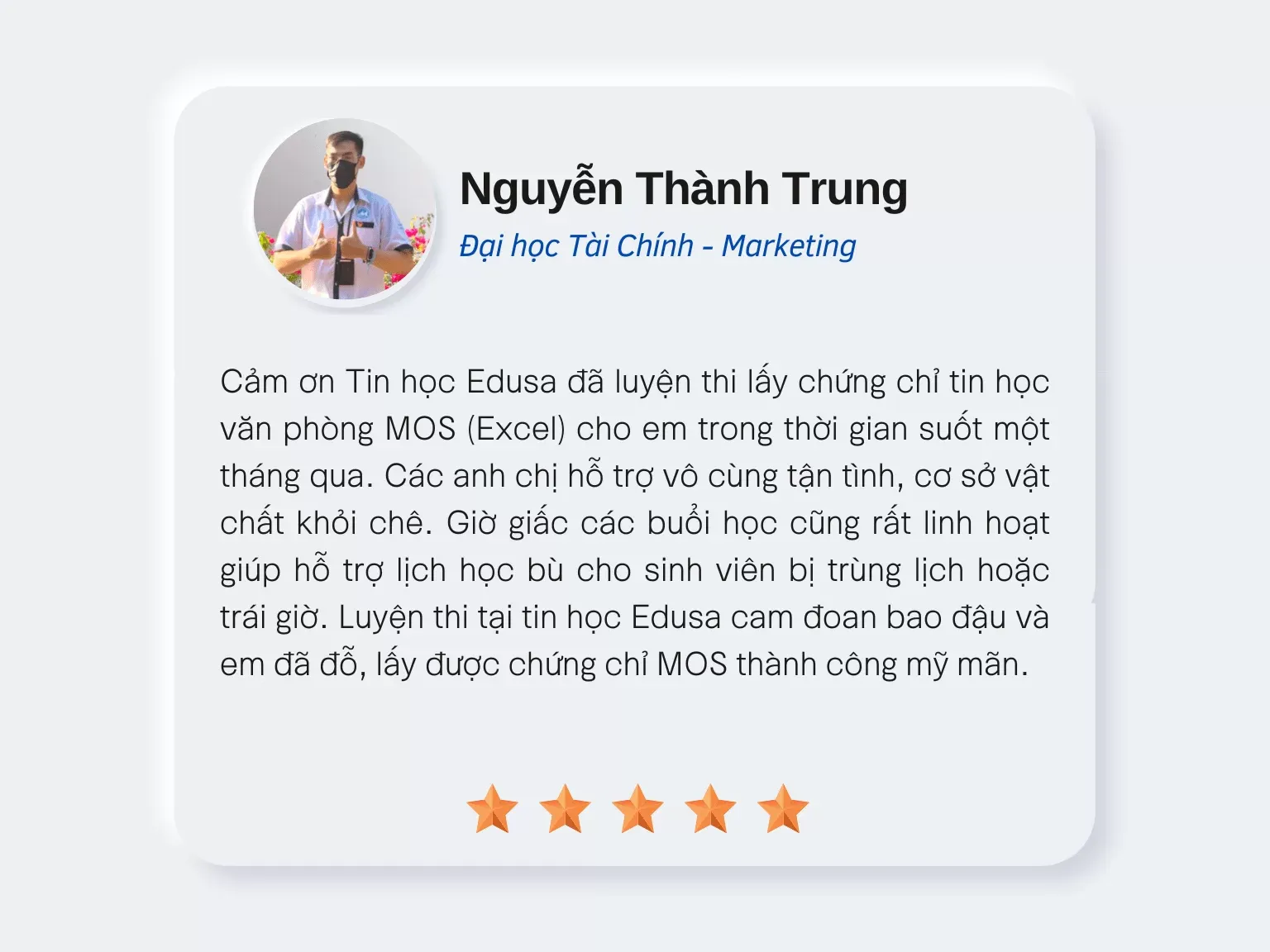 Trung tâm Edusa