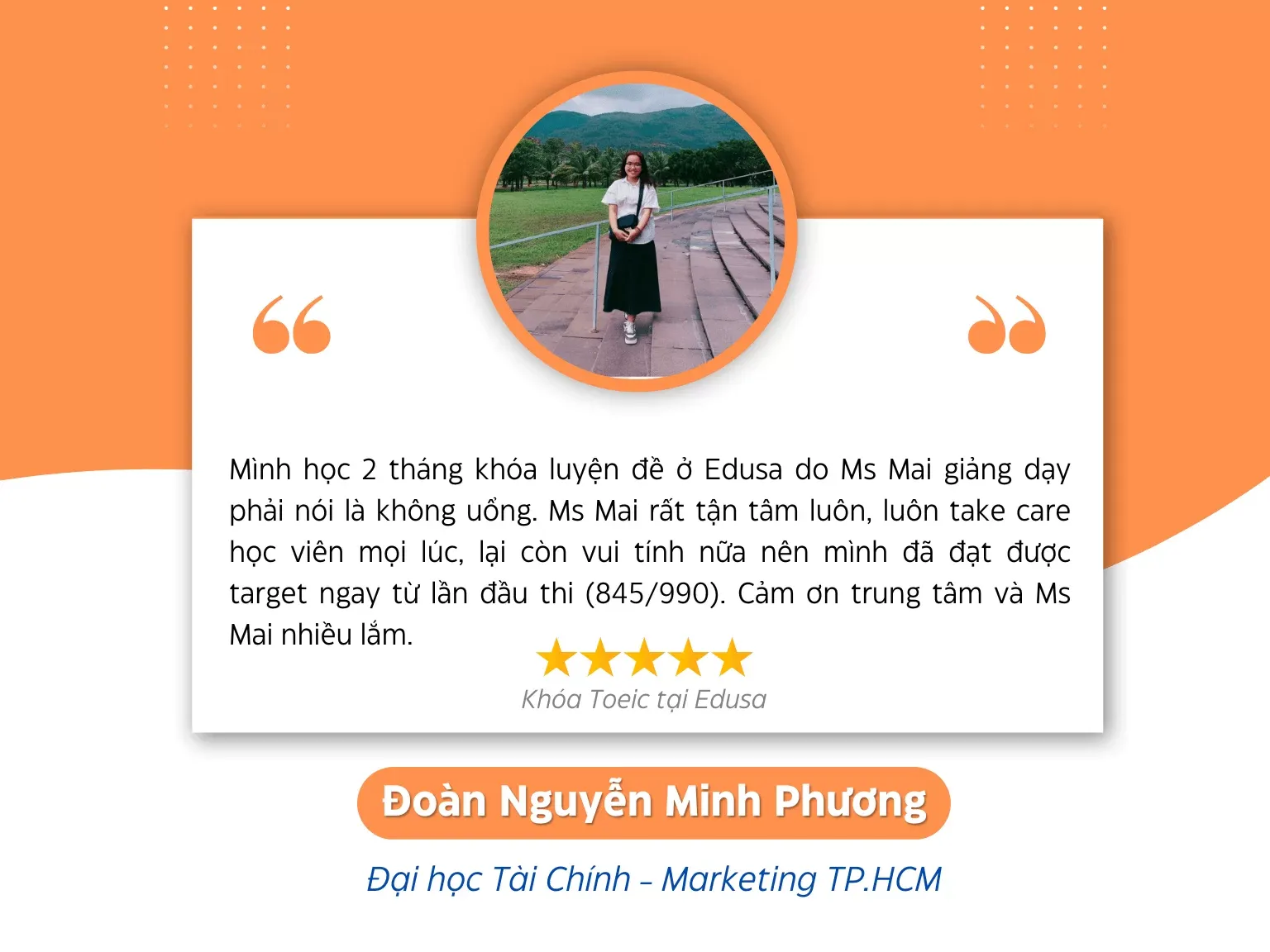 Trung tâm Edusa