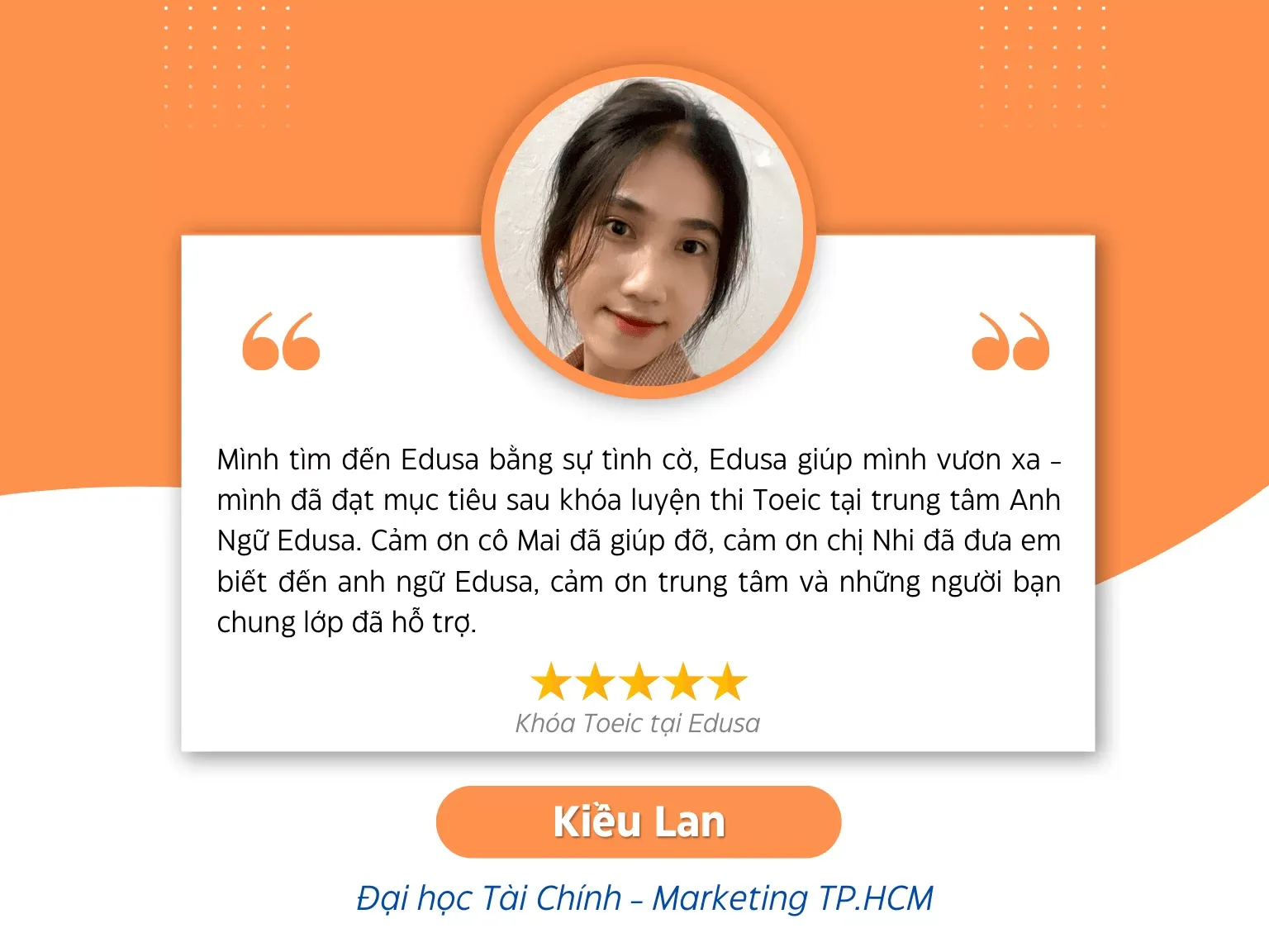 Trung tâm Edusa