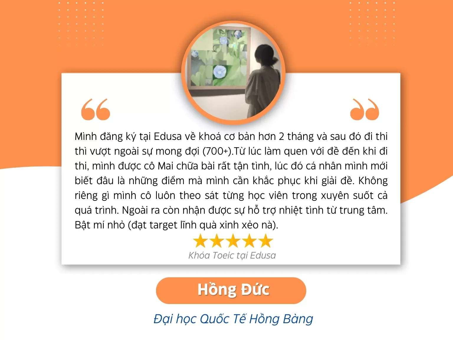 Trung tâm Edusa
