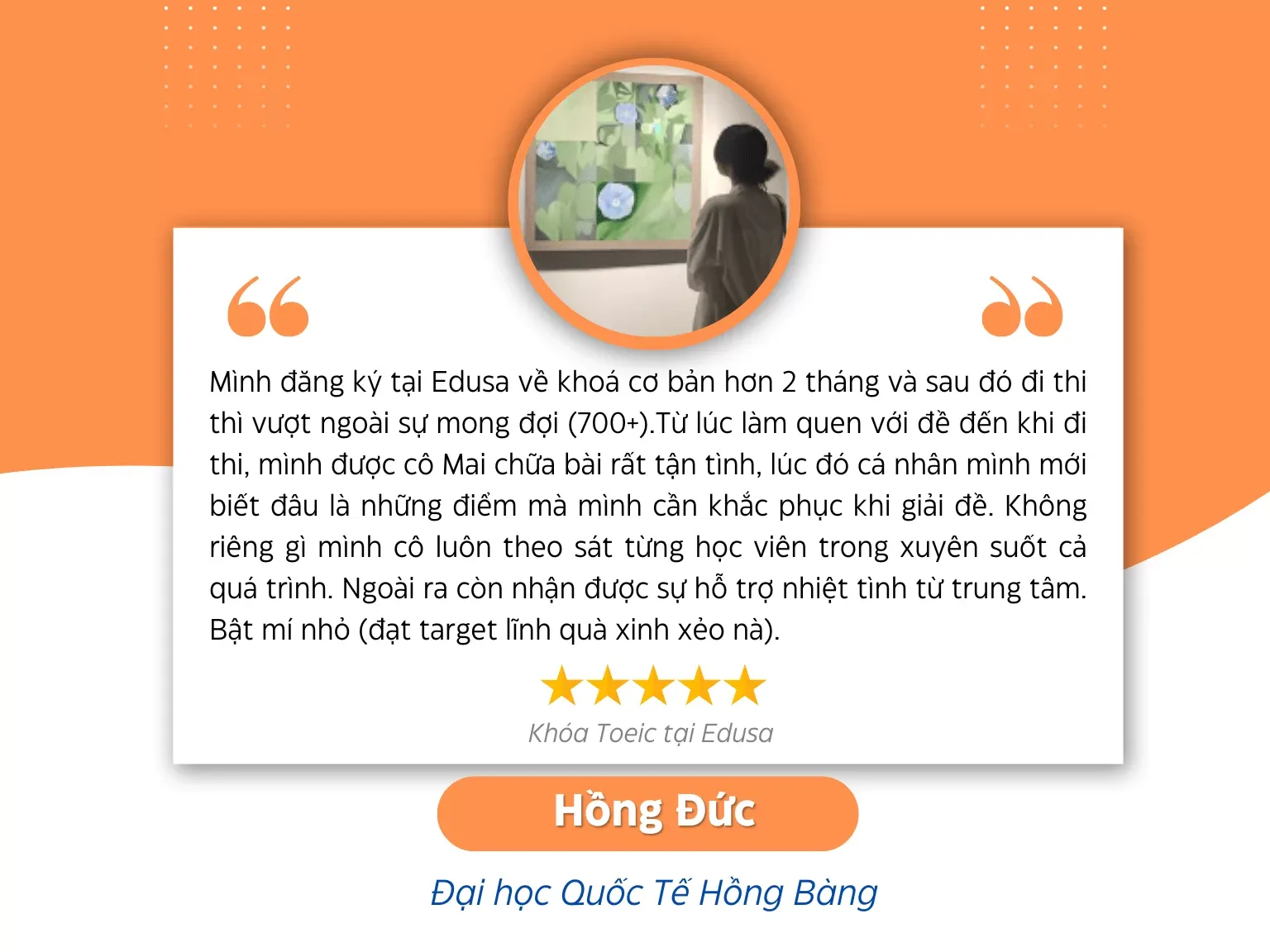 Trung tâm Edusa