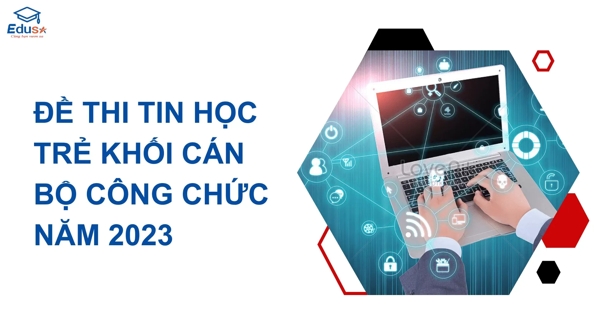 Đề thi tin học trẻ khối cán bộ công chức năm 2023