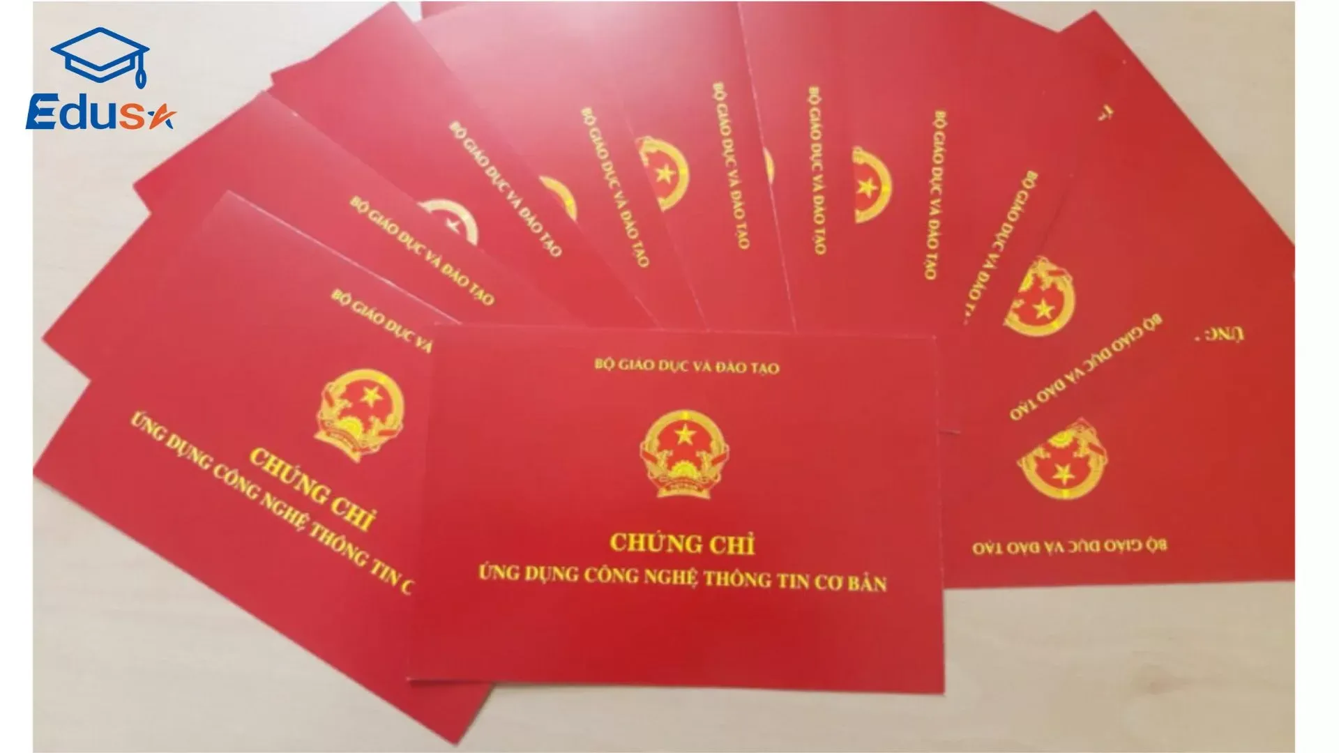 Trung tâm Edusa