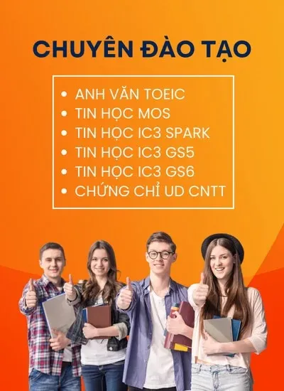 Trung tâm Edusa
