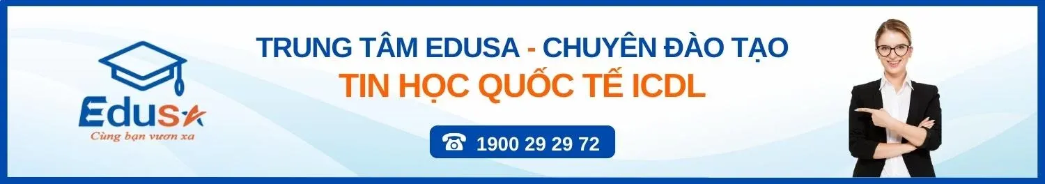 Trung tâm Edusa