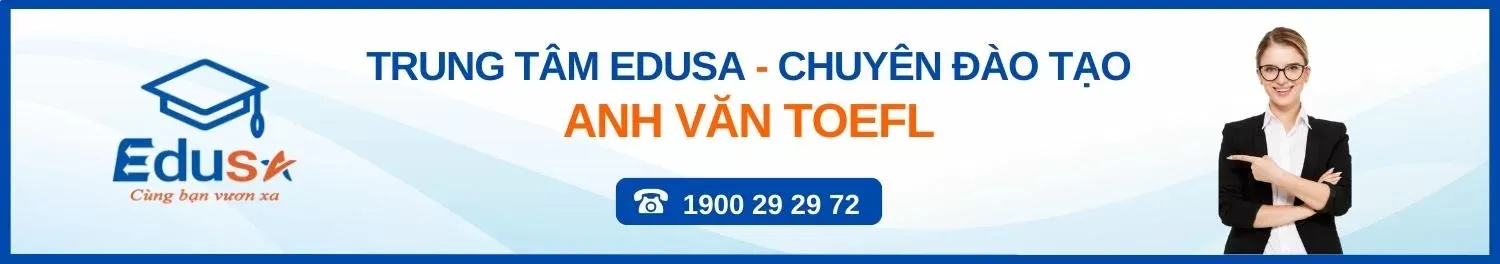 Trung tâm Edusa