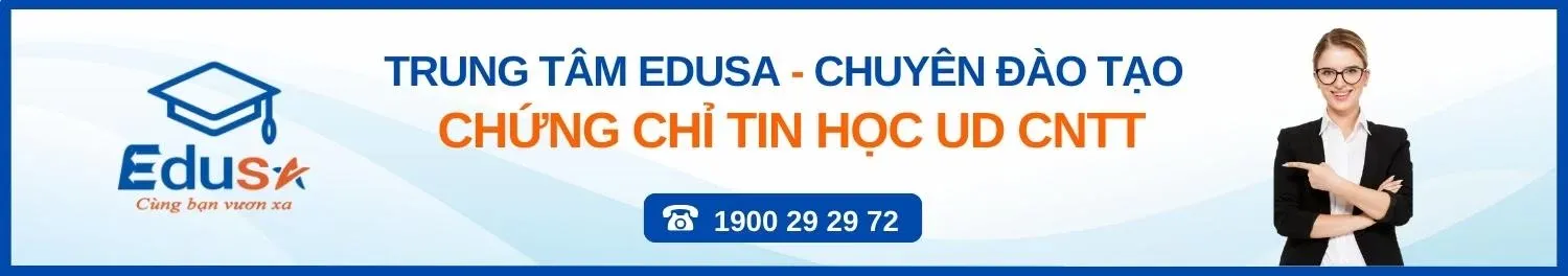 Trung tâm Edusa
