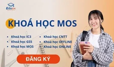 Trung tâm Edusa