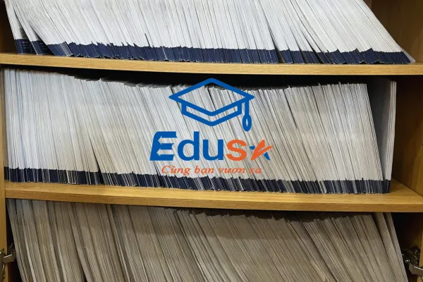 Trung tâm Edusa