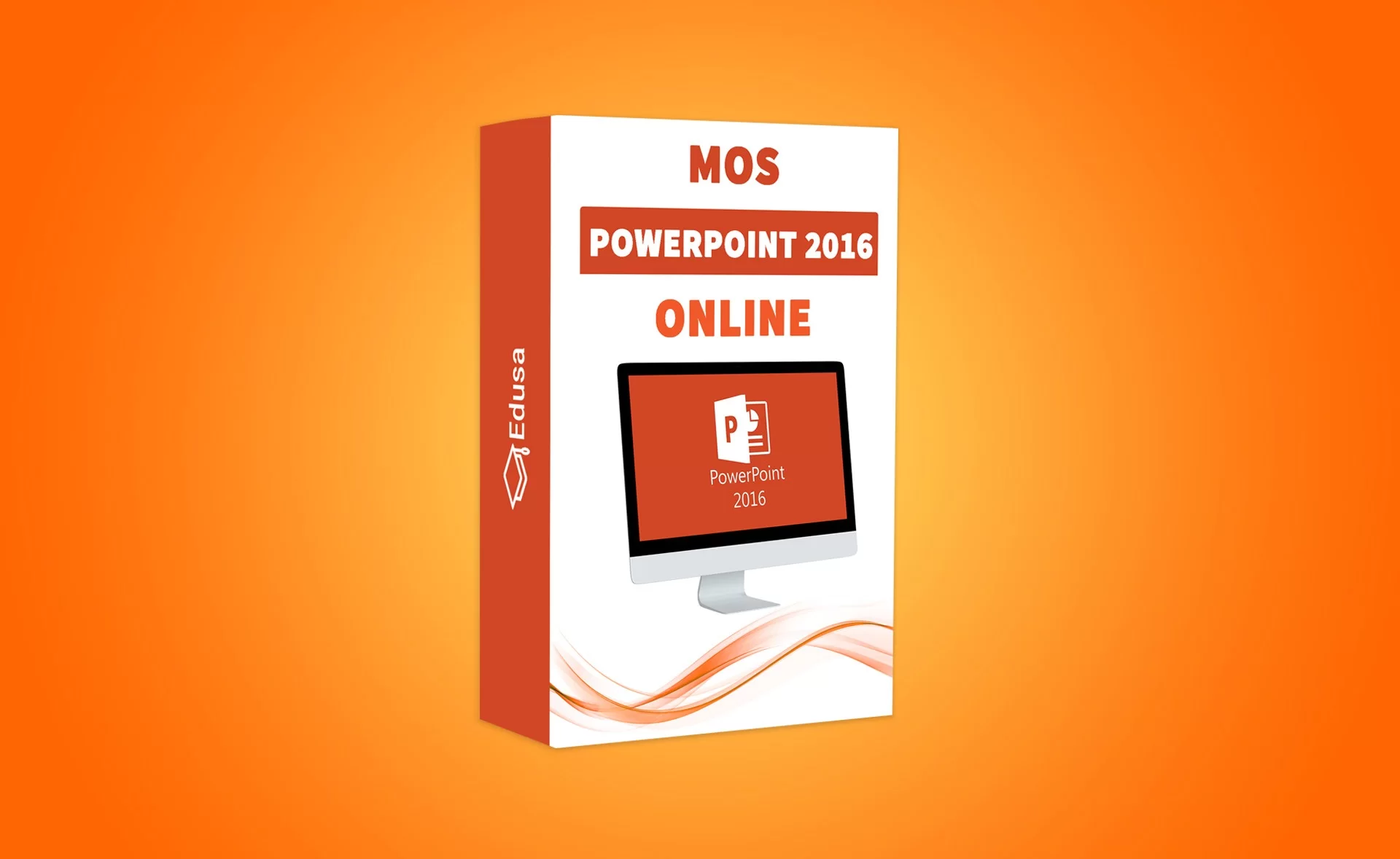 mos powerpoint 2016 online edusa 2