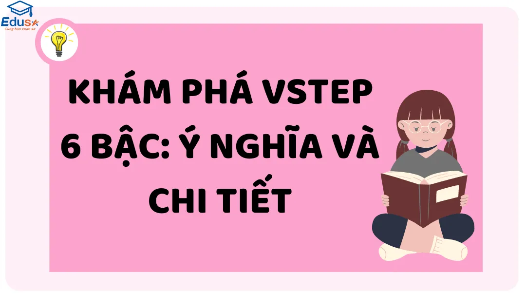 Khám Phá VSTEP 6 Bậc: Ý Nghĩa Và Chi Tiết