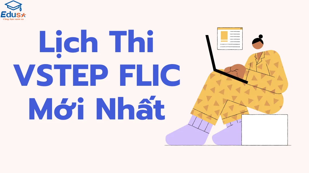 Lịch Thi VSTEP FLIC Mới Nhất