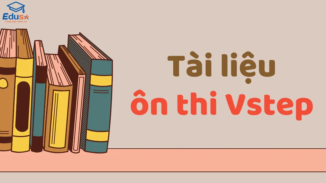 Tài liệu ôn thi Vstep