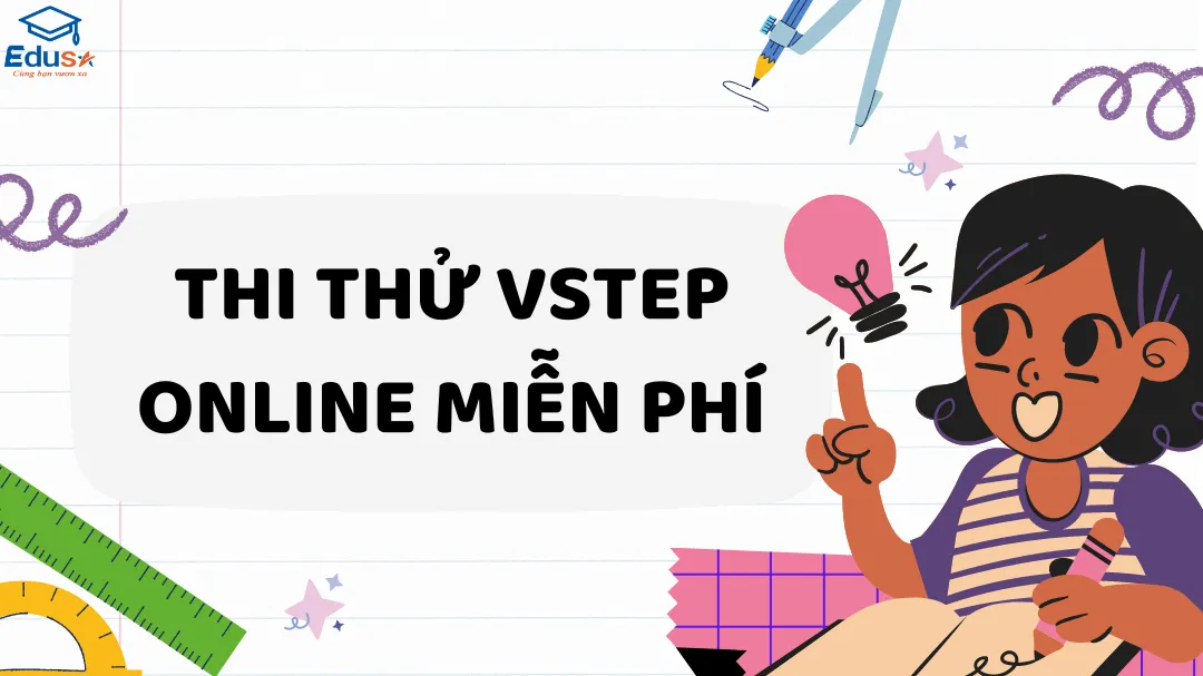 Thi Thử VSTEP Online Miễn Phí