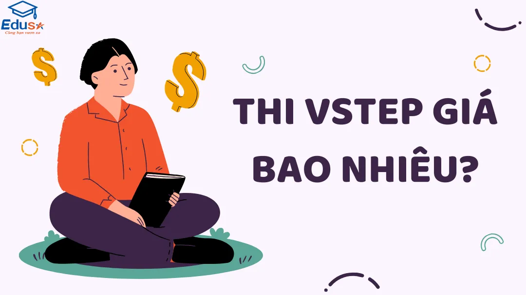 Thi VSTEP giá bao nhiêu?