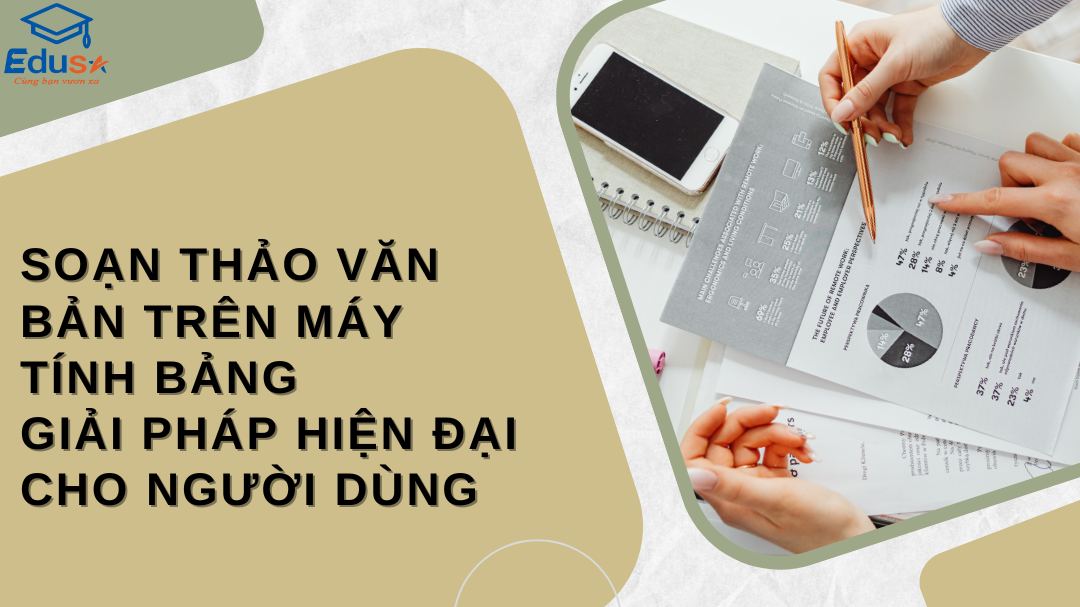 Soạn Thảo Văn Bản Trên Máy Tính Bảng: Giải Pháp Hiện Đại Cho Người Dùng
