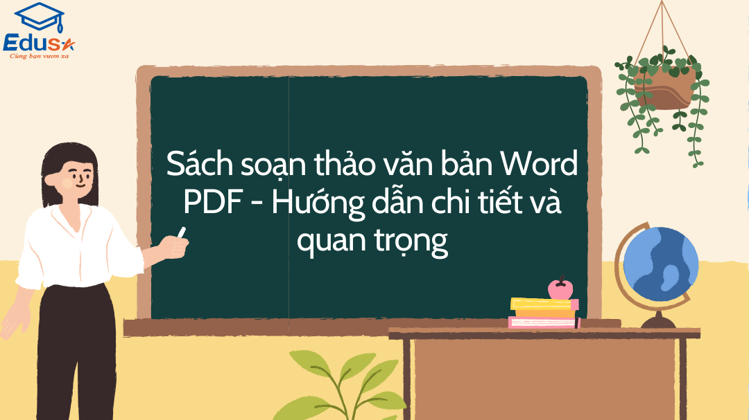 Sách soạn thảo văn bản Word PDF - Hướng dẫn chi tiết và quan trọng
