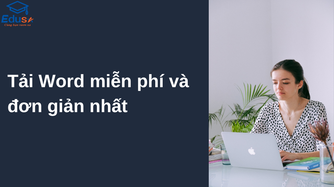 Tải Word miễn phí và đơn giản nhất