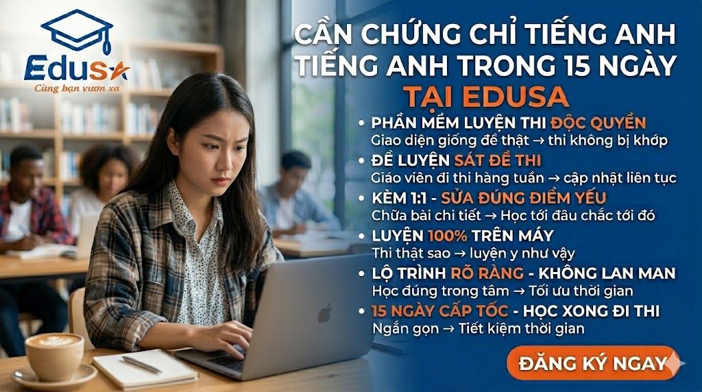 Minh họa cho bài Can Chung Chi Tieng Anh Trong Ngay