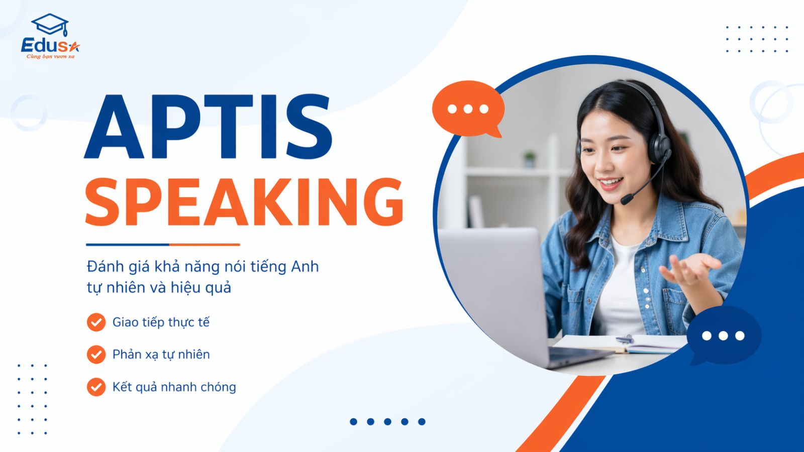 APTIS Speaking