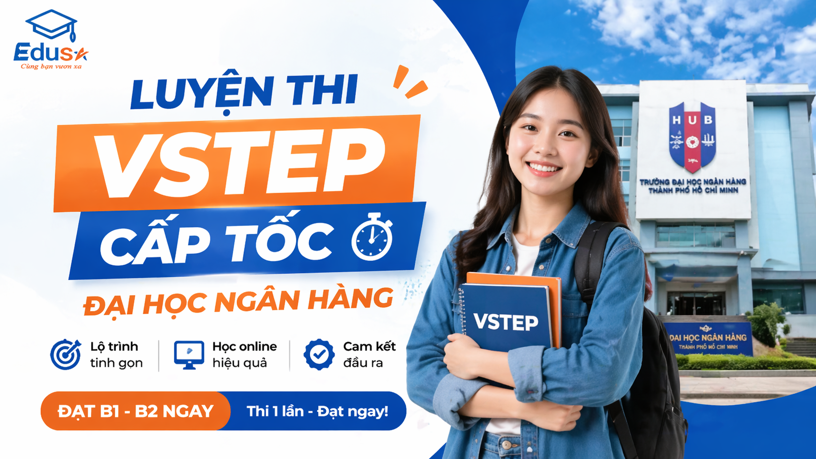 Minh họa Luyen Thi Vstep Cap Toc Dai Hoc Ngan Hang