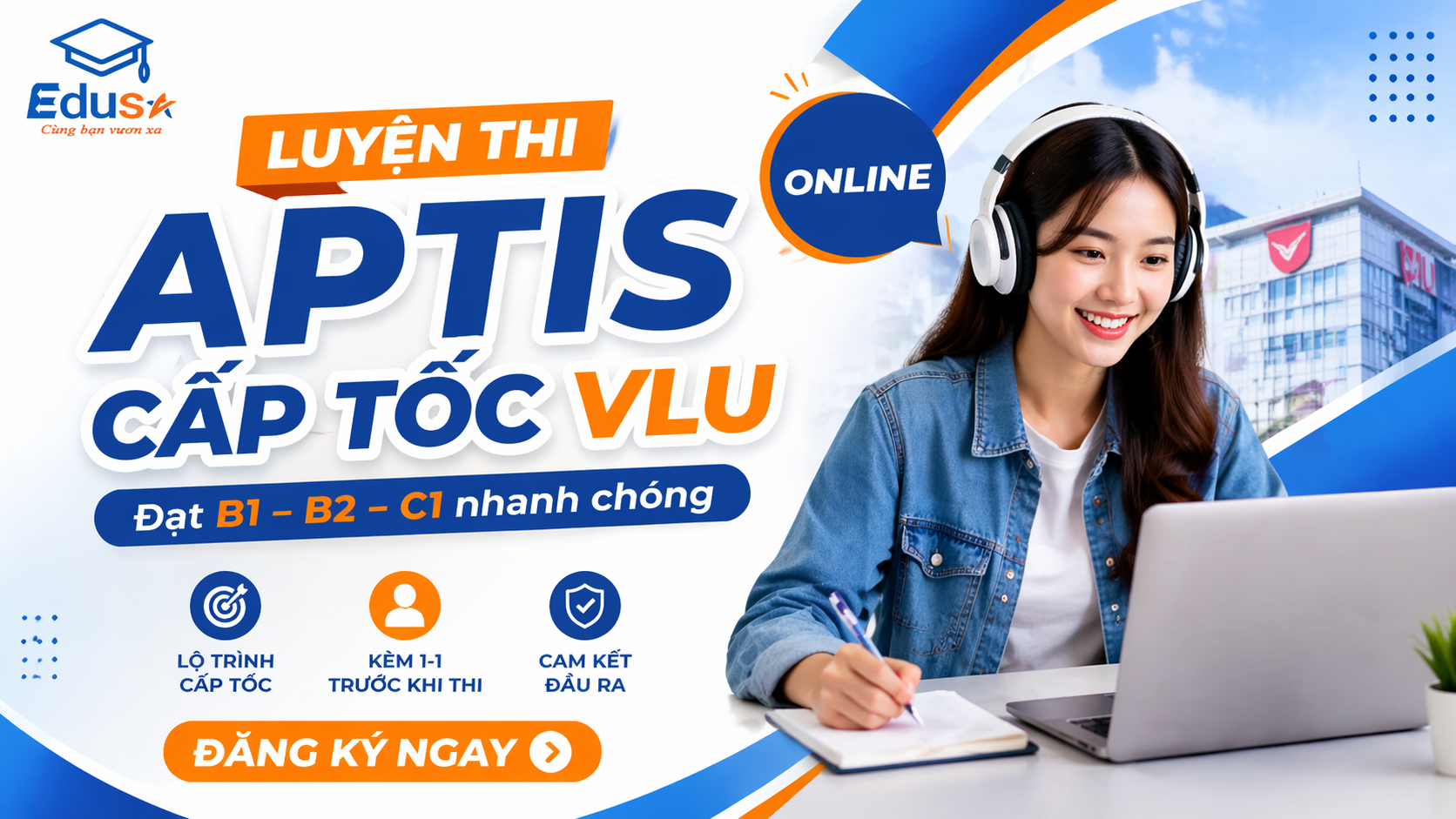 Minh họa Luyen Thi Aptis Cap Toc Vlu
